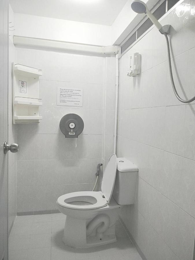 Wonderful Hostel Khaosan Bangkok Exterior foto